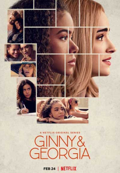 Джинни и Джорджия (сезон 1) (2021)