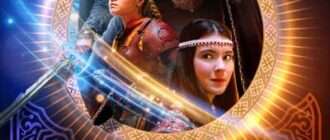 Последний богатырь. Наследие (сезон 1) (2024)