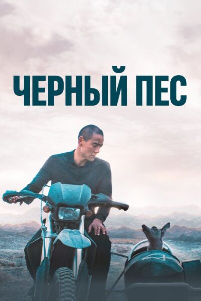 Черный пес (2024)