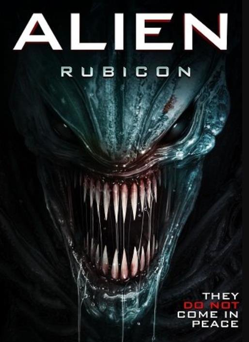 Чужой: Рубикон (2024)
