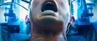 Эксперимент «Сплит» (2021)