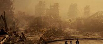 Сверхъестественное. Разлом времени (2024)