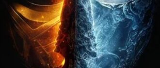 Мортал Комбат (2021)