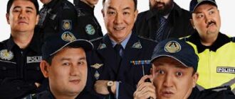 Патруль. Последний приказ (2025)
