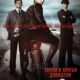 Харли и братья Дэвидсон (сезон 1) (2016)