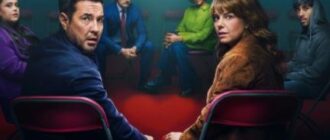 Клуб мести (сезон 1) (2025)