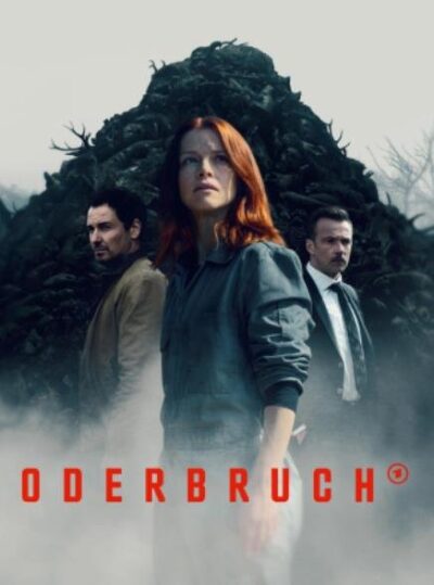 Одербрух (сезон 1) (2024)