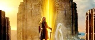 Цикл Пендрагона: Восхождение Мерлина (сезон 1) (2026)