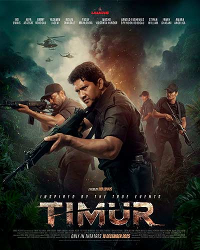 Тимур (2026)
