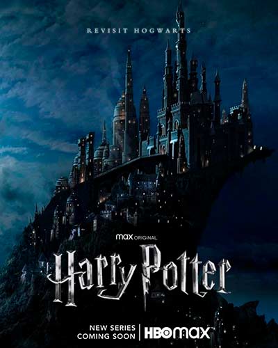 Гарри Поттер и философский камень (сезон 1) (2026)