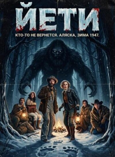Йети (2026)