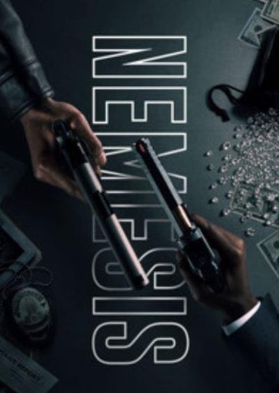Заклятый враг (сезон 1) (2026)