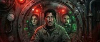 Железное лёгкое (2026)