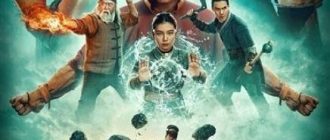 Аватар: Легенда об Аанге (сезон 2) (2026)