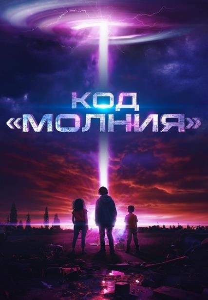Код «Молния» (2025)