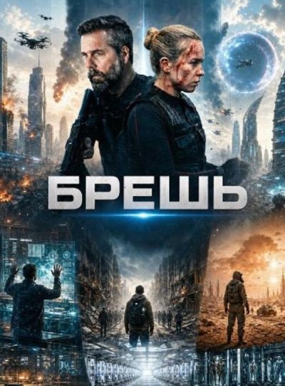 Брешь (2026)