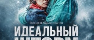 Идеальный шторм (2026)