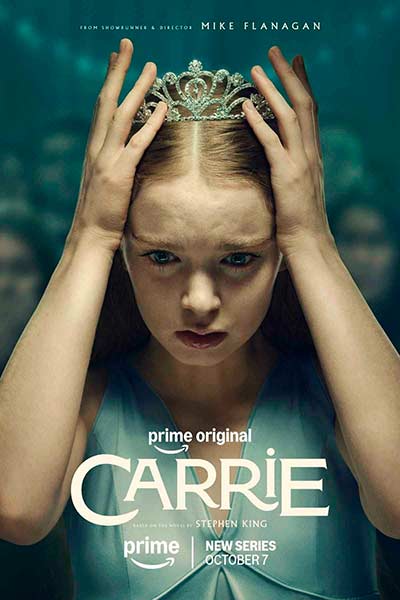 Кэрри (мини-сериал) (2026)