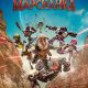 Марсианка (2026)