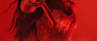 Монстр: История Лиззи Борден (сезон 1) (2026)