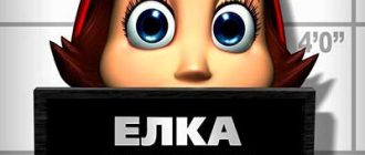Правдивая история Красной Шапки (2005)