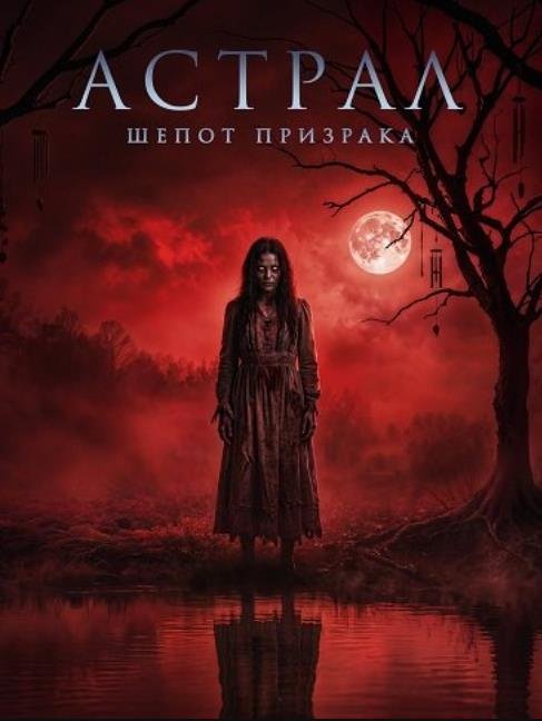 Астрал. Шёпот призрака (2025)